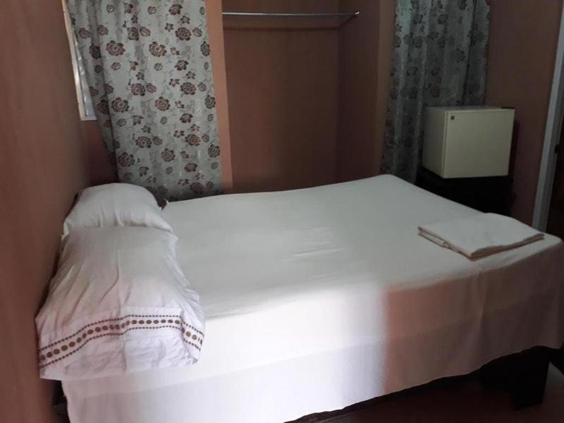 Apartahotel Next Nivel 바바로 외부 사진
