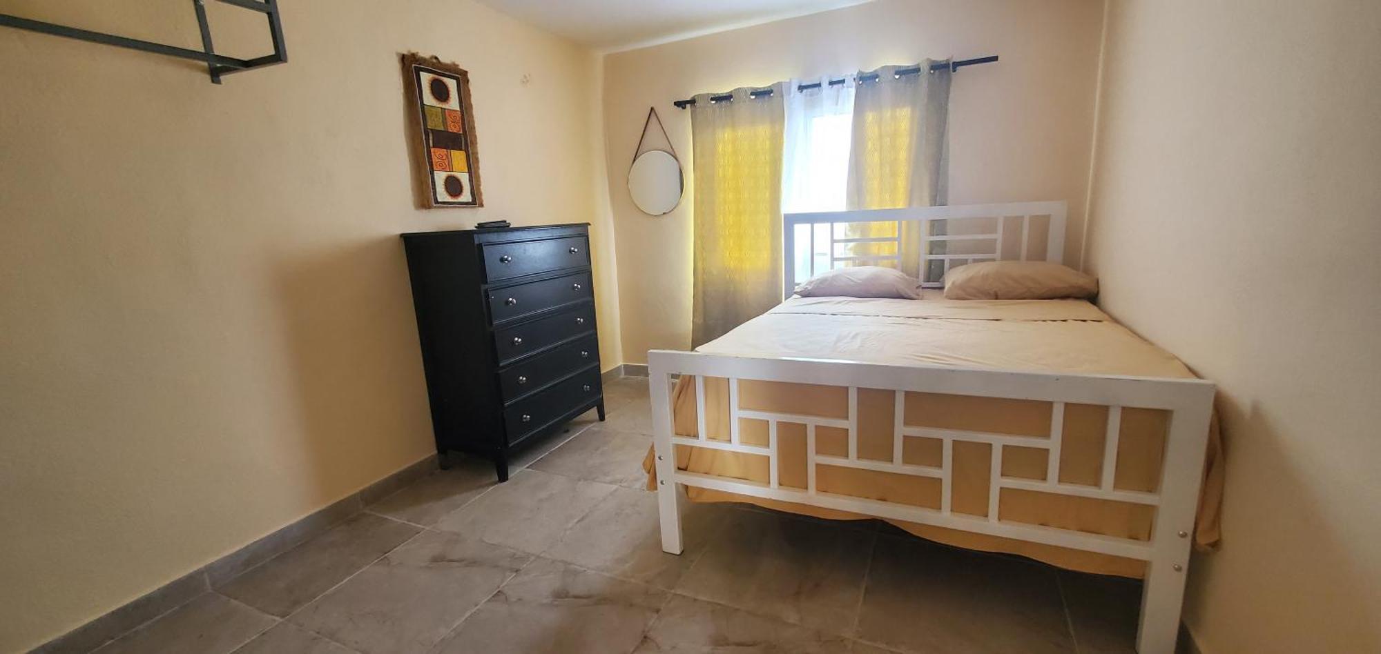 Apartahotel Next Nivel 바바로 외부 사진