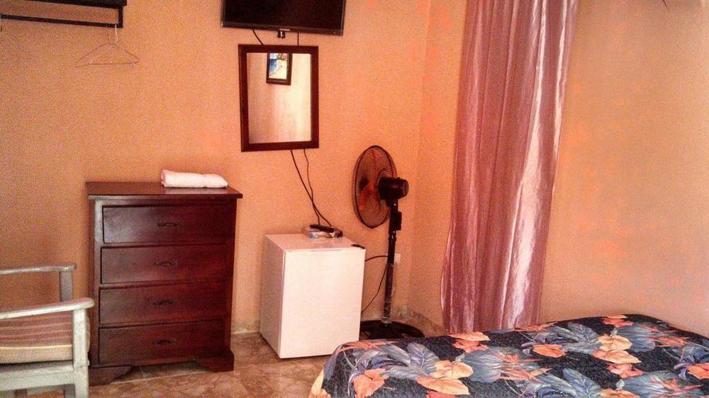 Apartahotel Next Nivel 바바로 외부 사진