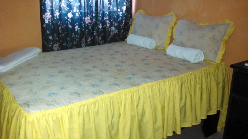 Apartahotel Next Nivel 바바로 외부 사진