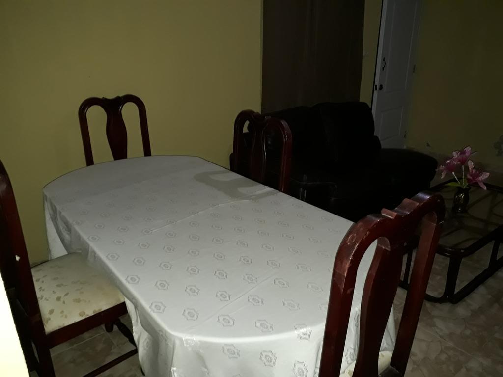 Apartahotel Next Nivel 바바로 객실 사진