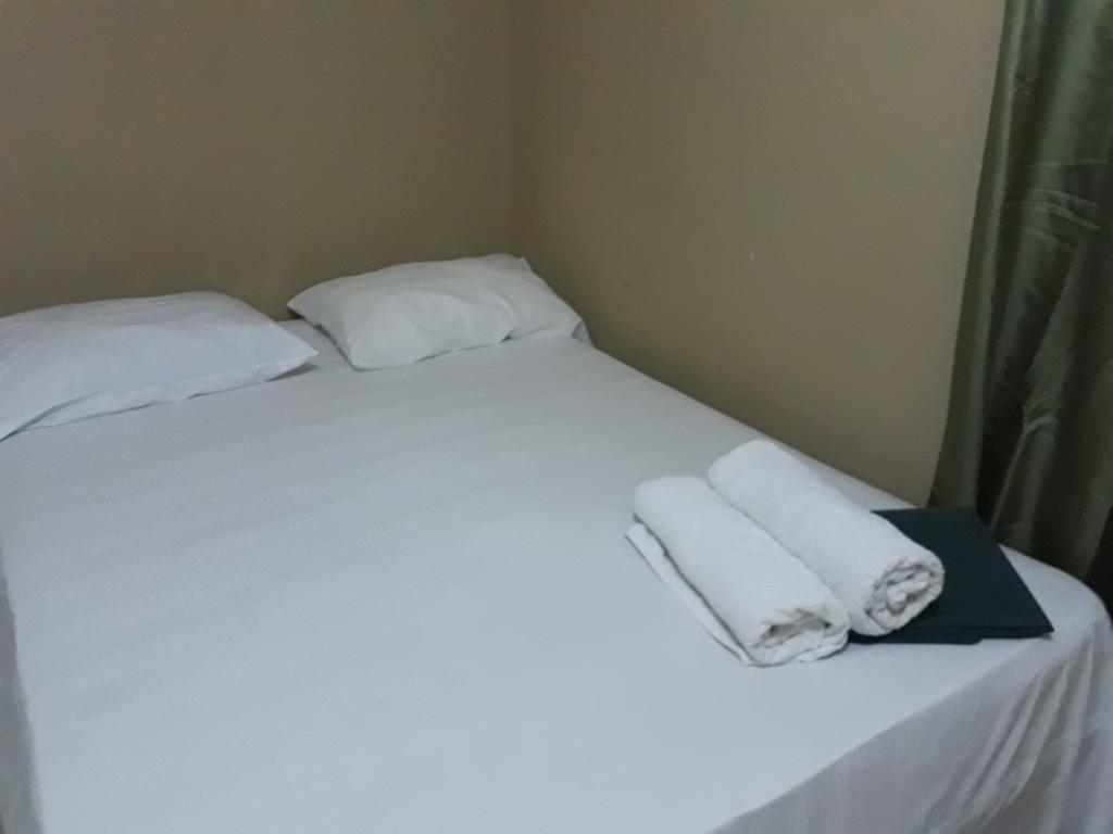 Apartahotel Next Nivel 바바로 외부 사진