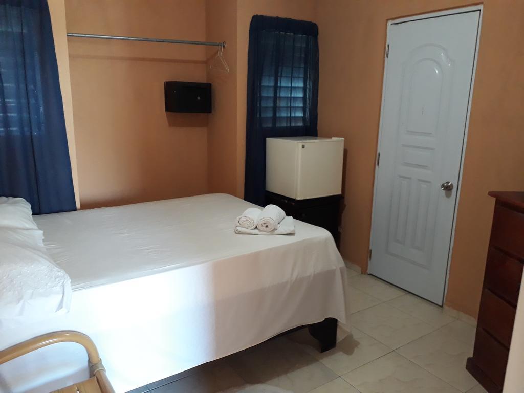 Apartahotel Next Nivel 바바로 외부 사진