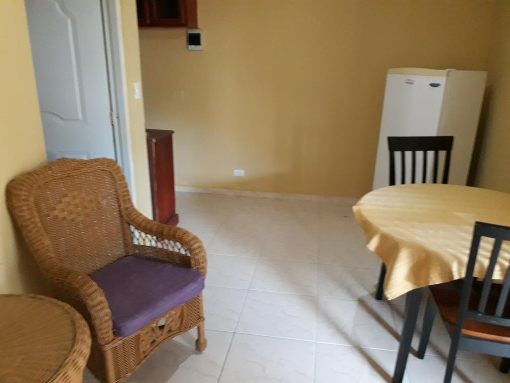 Apartahotel Next Nivel 바바로 외부 사진