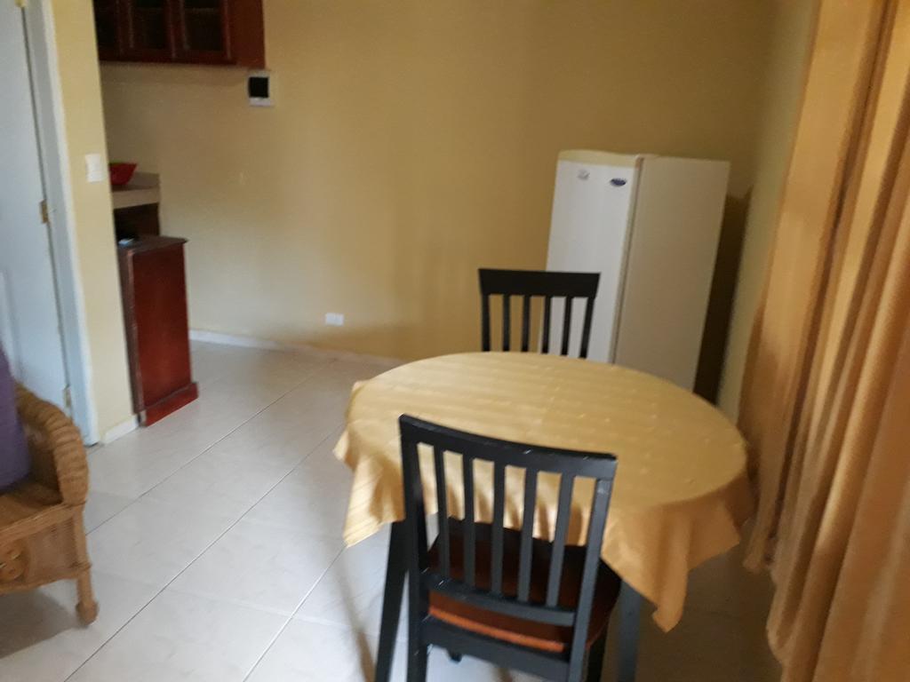 Apartahotel Next Nivel 바바로 객실 사진