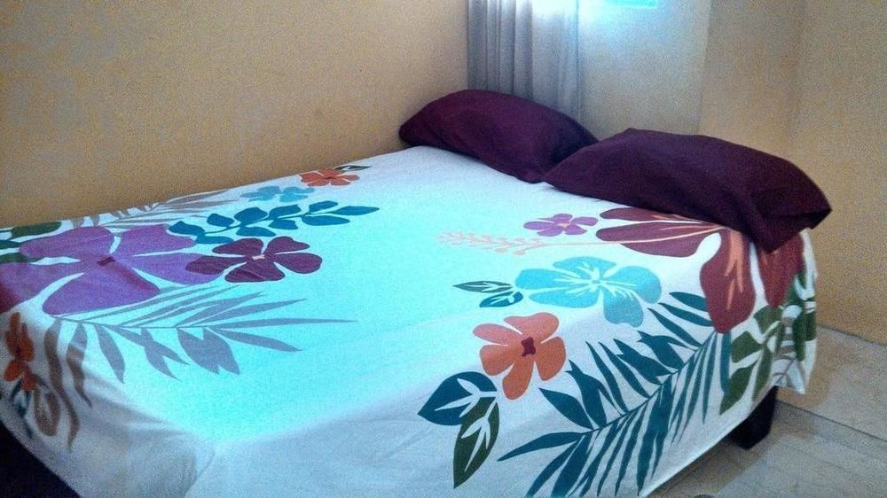 Apartahotel Next Nivel 바바로 외부 사진