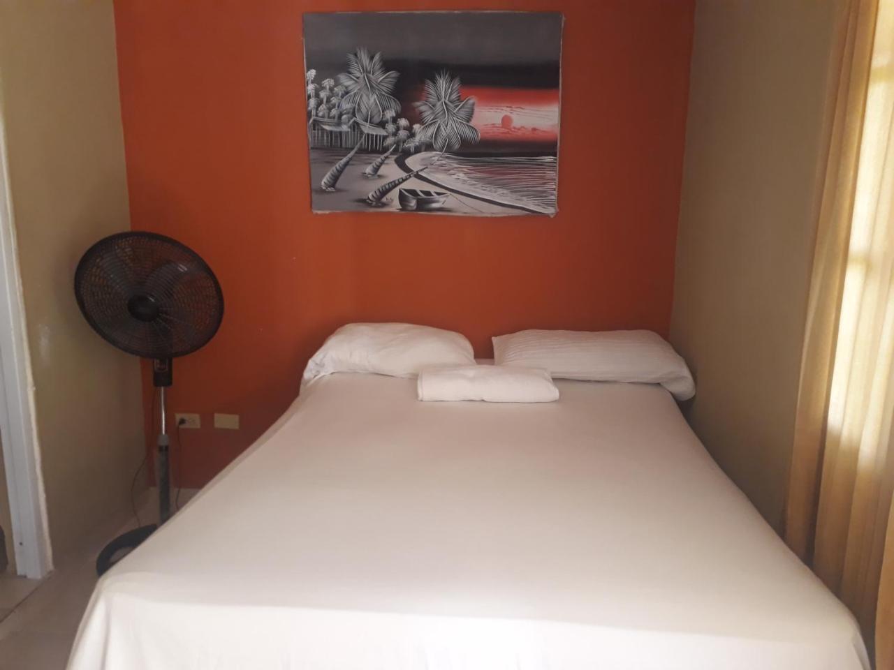 Apartahotel Next Nivel 바바로 외부 사진