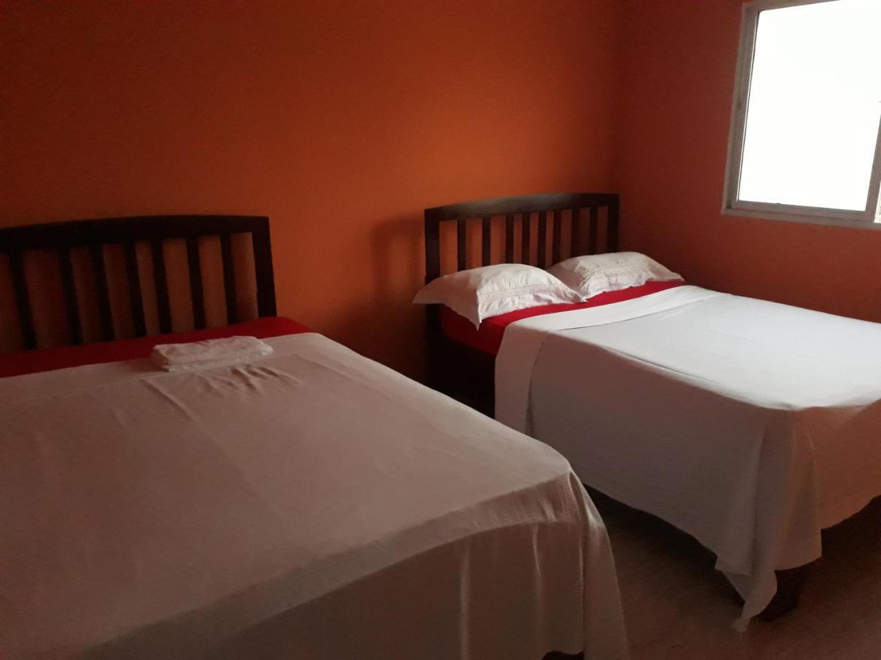 Apartahotel Next Nivel 바바로 외부 사진