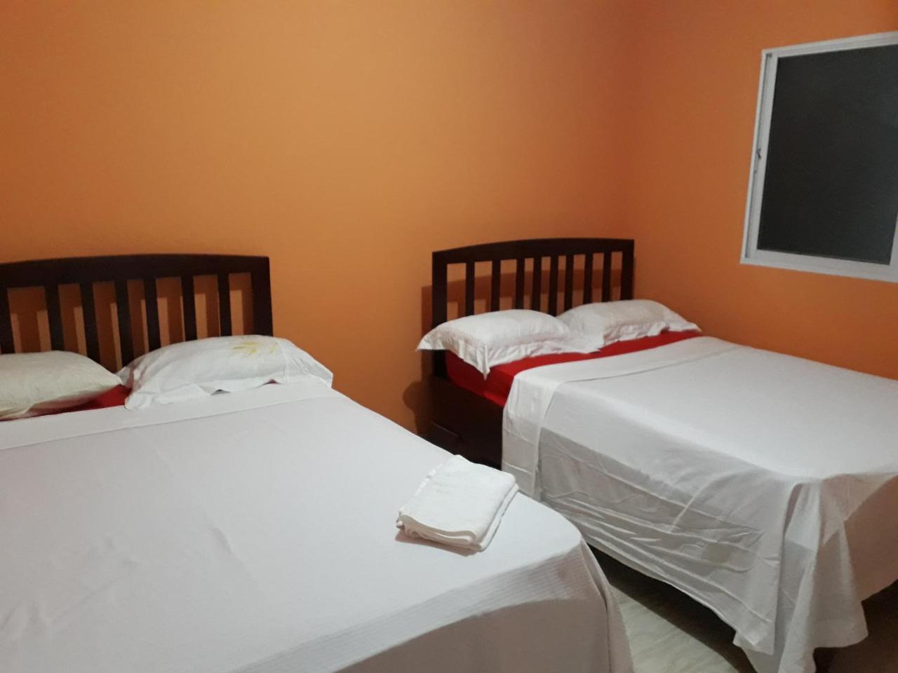 Apartahotel Next Nivel 바바로 외부 사진