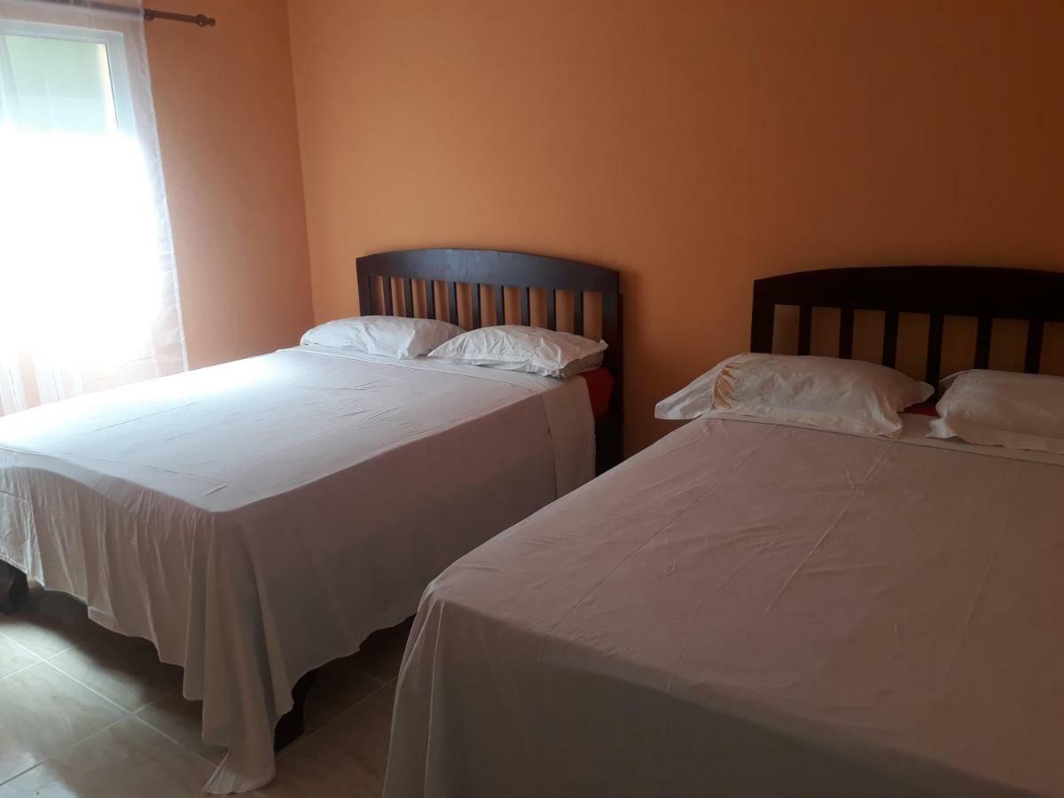 Apartahotel Next Nivel 바바로 외부 사진
